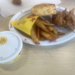 Chicken Strips