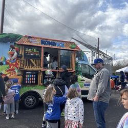 Kona Ice of East Washington County