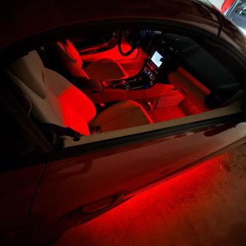 Glow Boyz - Auto Customization Near Me - Crestwood, Illinois Glow Boyz - Auto Customization Near Me - Crestwood, Illinois