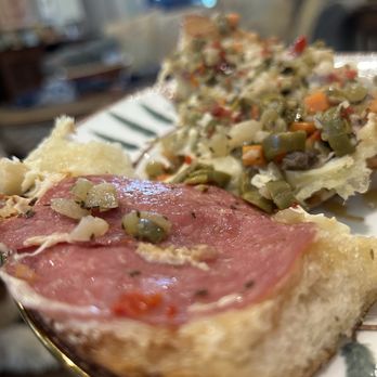 Verti Marte - Delis Near Me - New Orleans, Louisiana Verti Marte - Delis Near Me - New Orleans, Louisiana