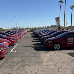 Stop and Go Driving School
