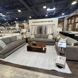 Living Spaces
