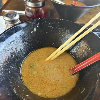 Ramen Sora - Basic Ramen - Ramen Near Me - Las Vegas, Nevada Ramen Sora - Basic Ramen - Ramen Near Me - Las Vegas, Nevada