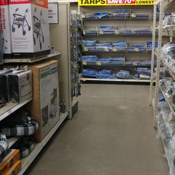 Harbor Freight Tools - Harbor Freight in Bismarck ND - Hardware Stores Near Me - Bismarck, North Dakota