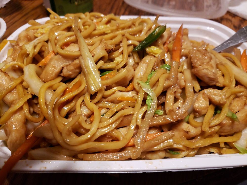 CHINATOWN CHINESE RESTAURANT 18 Reviews Chinese 1750 W Laskey Rd