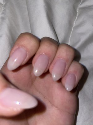230 Pink Blossom Nail & Spa by null