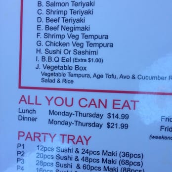 Osaka Sushi Oshawa - Japanese Near Me - Oshawa, Ontario Osaka Sushi Oshawa - Japanese Near Me - Oshawa, Ontario