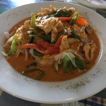 Thai Paradise - Thai Near Me - San Clemente, California