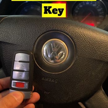 Vargas Lock and Key - Keys & Locksmiths Near Me