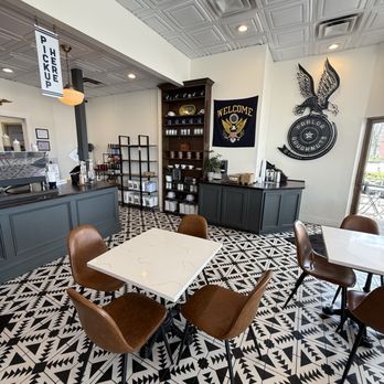 Parlor Doughnuts - Donuts Near Me - Indianapolis, Indiana