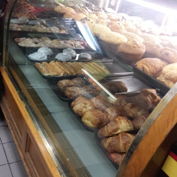 Chock Full O' Nuts - Glasscase of diabetes - Coffee & Tea Near Me - Brooklyn, New York