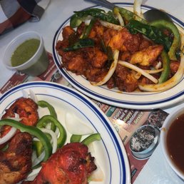 Chicken 65 (Appt) is the best! Chicken 65 (Appt) is the best!