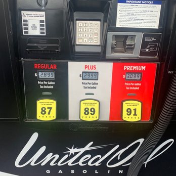 United Oil - Lowest gas prices in town - Gas Stations Near Me - Glendale, California United Oil - Lowest gas prices in town - Gas Stations Near Me - Glendale, California