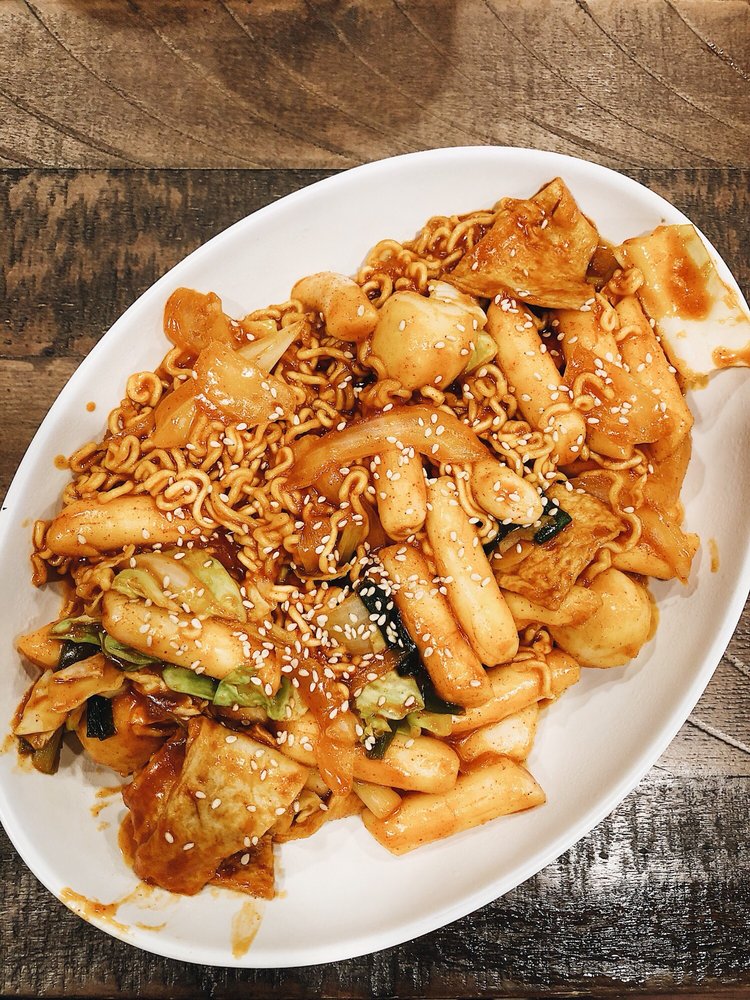 JANG GUEM TOFU & BBQ 60 Photos & 36 Reviews 23119 Colonial Pkwy