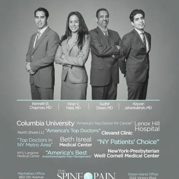 Kiran V Patel, MD - Anesthesiologists Near Me - New York, New York Kiran V Patel, MD - Anesthesiologists Near Me - New York, New York