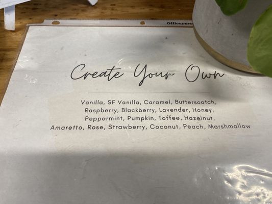 Menu photo 6 Arlington Coffee Roasters Arlington, TX Menu photo 6 Arlington Coffee Roasters Arlington, TX
