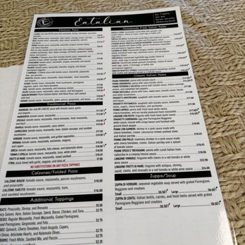 Eatalian - Italian Near Me - Gardena, California