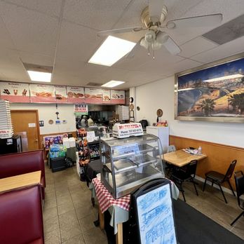 Mr. Falafel Plus - Interior - Mediterranean Near Me - Chesapeake, Virginia Mr. Falafel Plus - Interior - Mediterranean Near Me - Chesapeake, Virginia