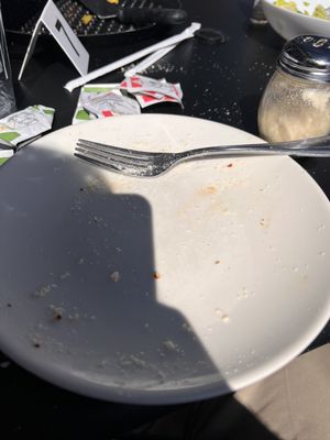 Hard Knox Pizza Bearden by null