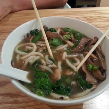 Uncle - Udon noodles - Asian Fusion Near Me - Denver, Colorado