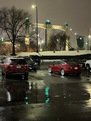 Nicollet Island Inn by null