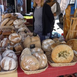 Pye Baker - Pye Baker sell artisan baked goods direct to the public at Farmers Markets throughout Norwich and Norfolk.