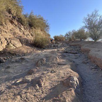 Spook Hill Mountain Preserve - Parks Near Me - Mesa, Arizona
