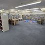 Photo of Burlington Public Library