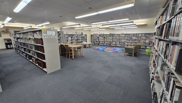Burlington Public Library