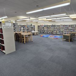 Burlington Public Library