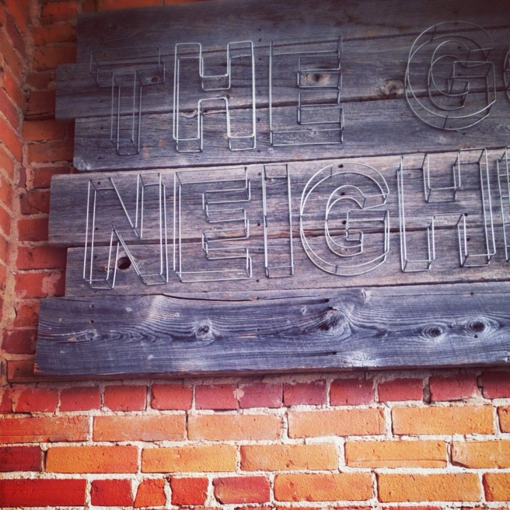 The Good Neighbour Espresso Bar - Coffee & Tea Near Me - Toronto, Ontario The Good Neighbour Espresso Bar - Coffee & Tea Near Me - Toronto, Ontario