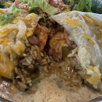 Costa Vida - Fast Food Near Me - Reno, Nevada
