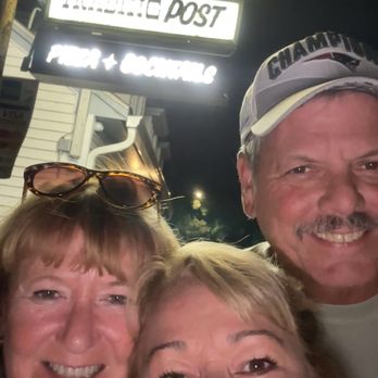 TRADING POST LOUNGE - Updated July 2025 - 55 Photos & 89 Reviews - 12