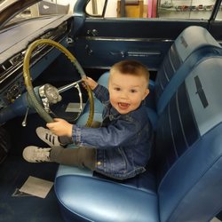 Barrett Auto Repair