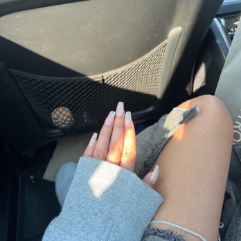 Hi Tek Nails - Nail Salons Near Me - Lake Stevens, Washington Hi Tek Nails - Nail Salons Near Me - Lake Stevens, Washington