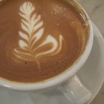 Think Coffee - latte - Coffee & Tea Near Me - New York, New York Think Coffee - latte - Coffee & Tea Near Me - New York, New York