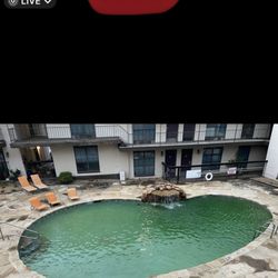 La Vita Apartments - Pool