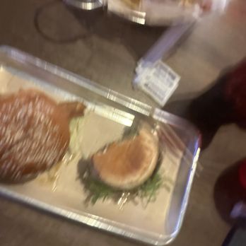 5280 Burger Bar - THE MIGHTY MUSHROOM - Burgers Near Me - Denver, Colorado 5280 Burger Bar - THE MIGHTY MUSHROOM - Burgers Near Me - Denver, Colorado