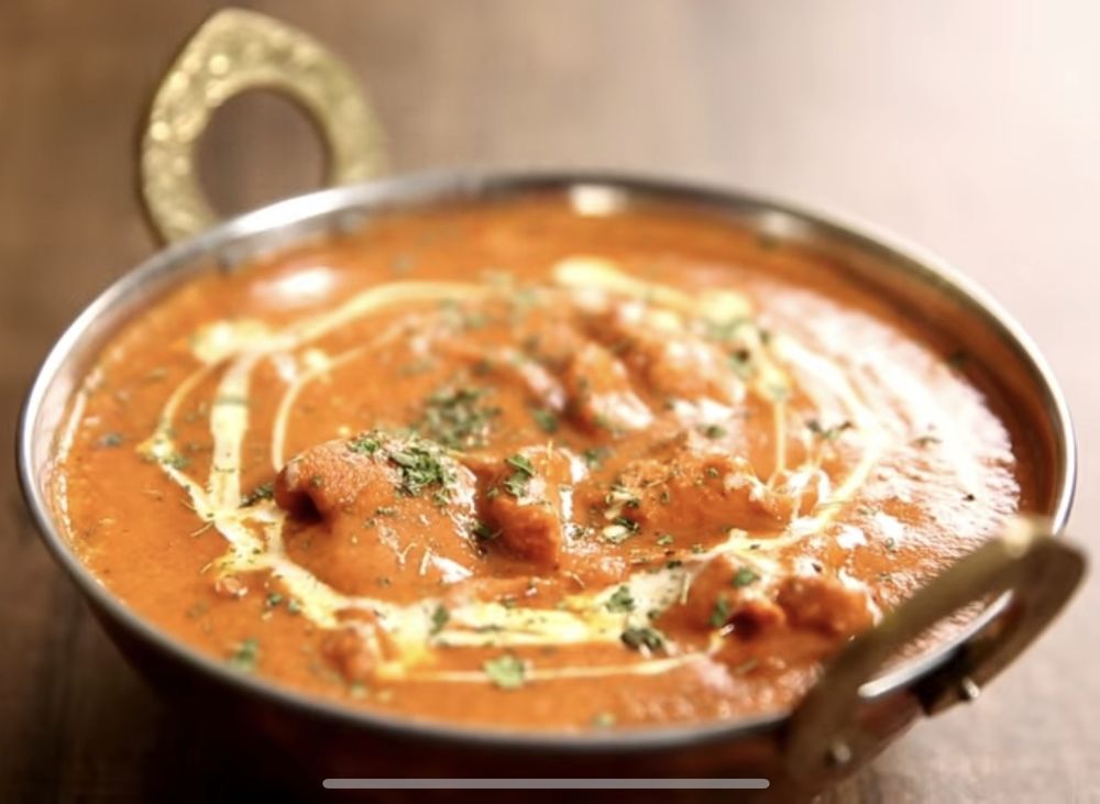 It's a Punjabi Affair