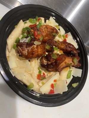 The Calypso Rose by null