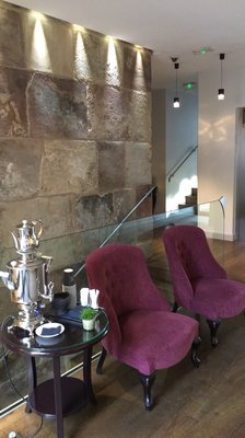 Cour du Corbeau Hotel Strasbourg - MGallery Collection by null