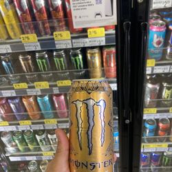 7-Eleven - Store finally has ultra gold! Best flavor I've had so far. The pineapple taste is so sweet and savory