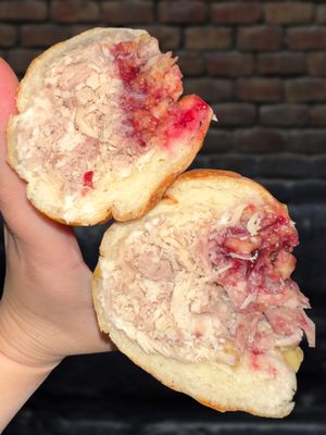 Capriotti's Sandwich Shop by null
