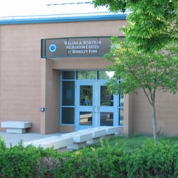 William Scheitler Recreation Center