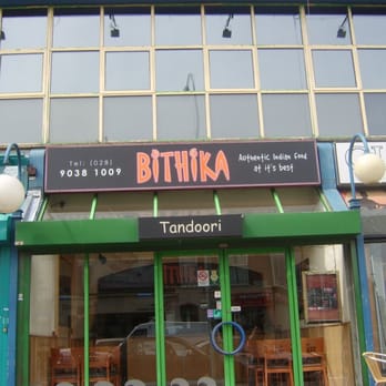 Bithika Indian Takeaway - Fast Food Near Me - Belfast, BFS Bithika Indian Takeaway - Fast Food Near Me - Belfast, BFS