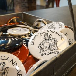 Muse Cannabis - South Granville