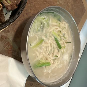 Grandma's Bapsang - Korean Near Me - Fort Lee, New Jersey