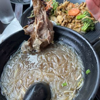 Love Thai Restaurant - Big drumstick - Thai Near Me - Concord, California Love Thai Restaurant - Big drumstick - Thai Near Me - Concord, California