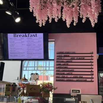Kouklas Cafe - Menu - Bakeries Near Me - San Diego, California