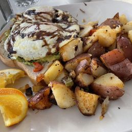 Avocado Toast